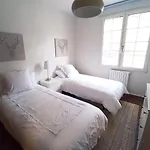 Apartament Sobre La Ria Viveiro