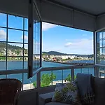 Appartement Sobre La Ria Viveiro