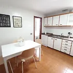 Sobre La Ria Apartament