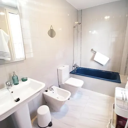 Sobre La Ria Apartment Viveiro