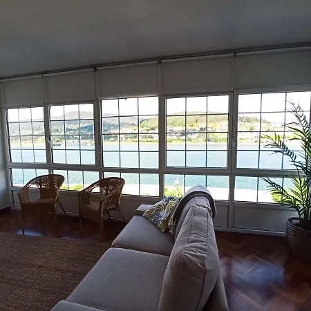 Sobre La Ria Apartment *