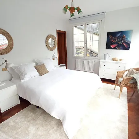 Sobre La Ria Apartment