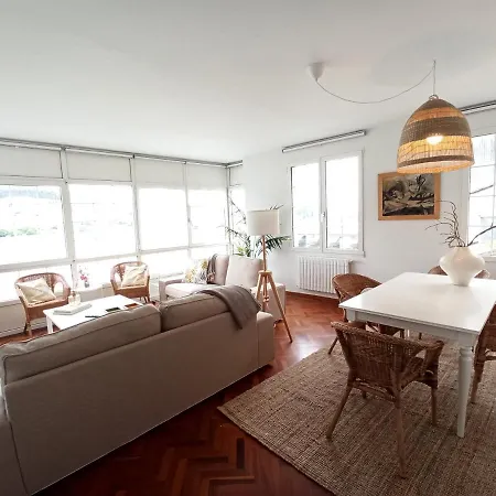 Apartment Sobre La Ria *