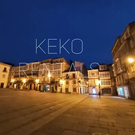 Sobre La Ria * Viveiro