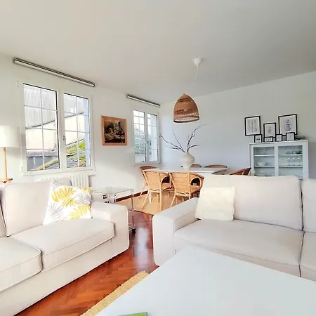 Sobre La Ria Apartment *