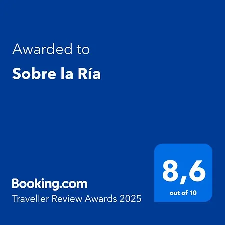 Sobre La Ria