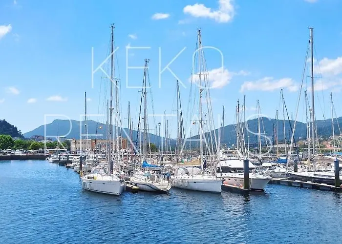 Sobre La Ria Apartament *